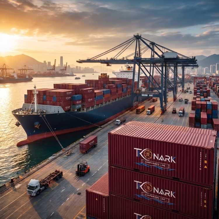 Liner Operations